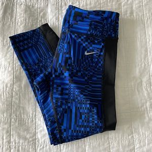 Workout leggings